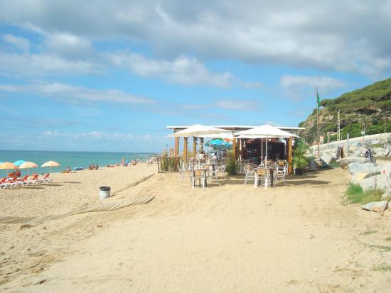 Xiringuito La Musclera